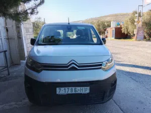 Citroen Berlingo 2023 - سيتروين بيرلنجو 2023