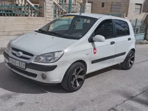 Used Hyundai Getz in Bethlehem