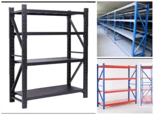 Rack, pelstaik body, hanger  available