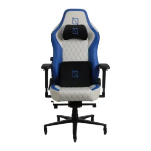Navodesk Apex Prime  Cloud leather Gaming Chair in Stock