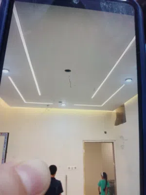 عمل جميع انواع الكهربائيات