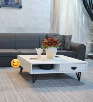 طبله وسطيه رف عمودي