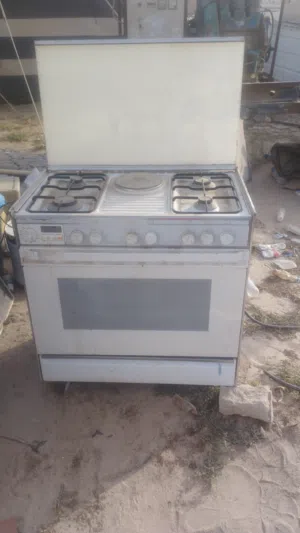 للبيع طباخ اربع عيون وعين كهرباء