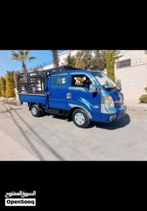 Used Kia Other in Zarqa