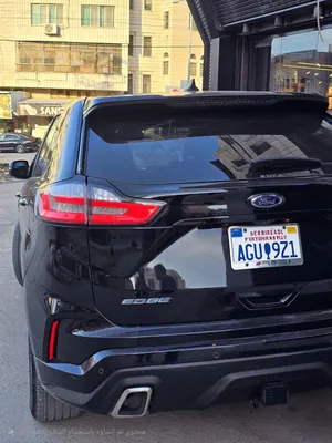 ford-edge-st-line-2020-للبيع-فقط-التبديل-غير-وارد