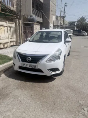نيسان صني 2019 للبيع