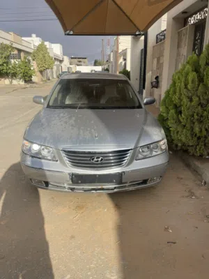 Used Hyundai Azera in Tripoli