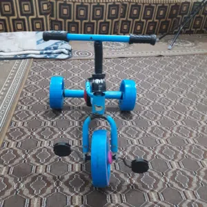 سيكل اطفال ثلاث عجلات