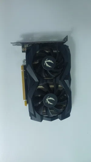 GTX 1660 Super