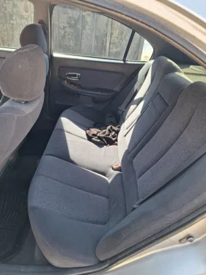 Used Hyundai Avante in Mafraq