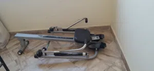 جهاز رياضة   سحب وتجديف هيدرولك