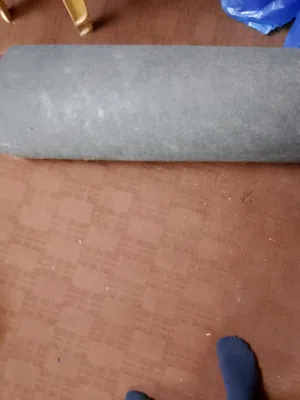 موكيت ممرات