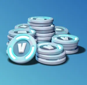 فيبوكس فورت نايت بخاصية الهدايا بأرخص الأسعار