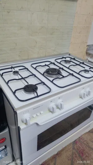 غاز جديد جديد وكاله للبيع