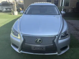 لكزس LS460 موديل 2015 للبيع