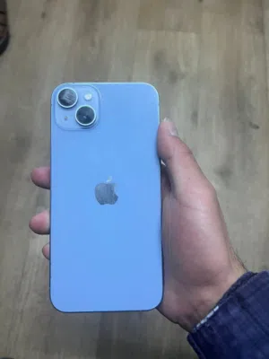 Apple iPhone 14 Plus 128 GB in Mafraq