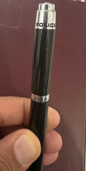 قلم بوليس اصلي