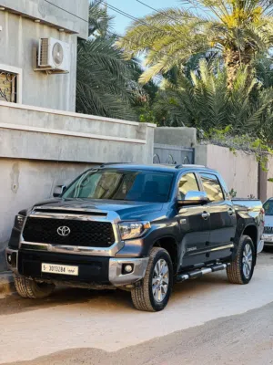 تويوتا تندرا 2015