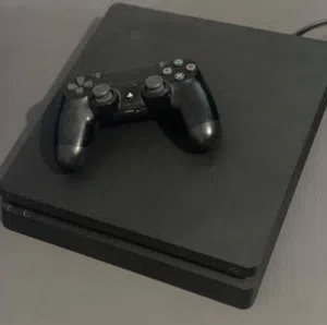 بلاستشين 4 slim مع فيفا 23 سيدي