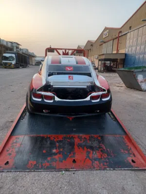 سطحة الرياض النقل سيارات داخلي و خارجي 
