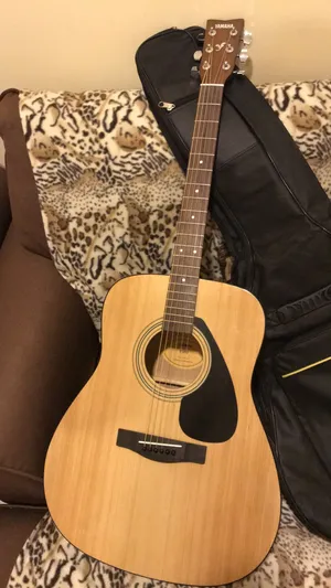 Guitars & Oud . Used2