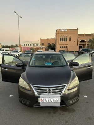 Nissan sentra 2013 urgent sale