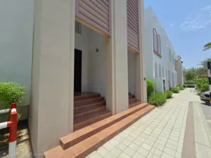 200 m2 3 Bedrooms Villa for Rent in Muscat Al Mouj