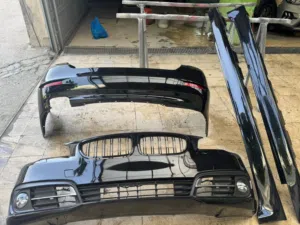 كت bmw f10 520 اصلي شركة دهان شركة