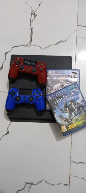 PlayStation 4 PlayStation for sale in Karbala