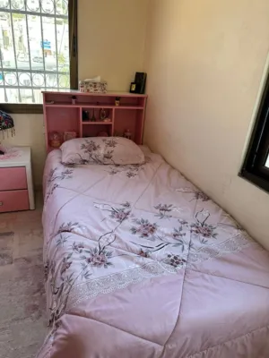 غرفه نوم شباب او بنات