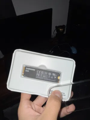 4 tb Samsung ssd card