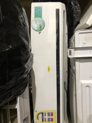مكيف اسبليت 18 جديد