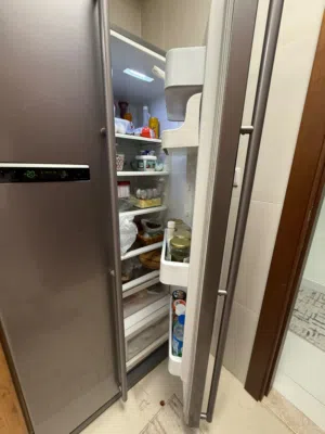 Samsung fridge for sale