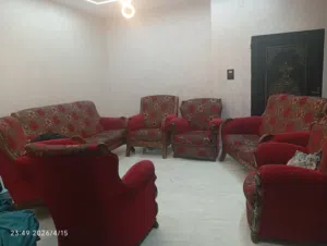 كنبايات 10 مقاعد بسعر مغري