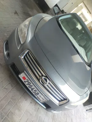 البيع نيسان مكسيما نظيف فل اوبشن