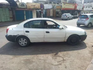 النترا 2004 عرطة العرطات ب3000 سعودي