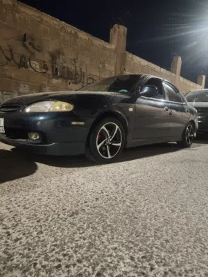 Used Hyundai Avante in Zarqa