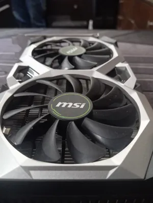 Graphics Card . Used1