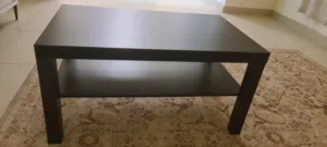 IKEA Coffee Table – Excellent Condition! Used for sale BHD 10