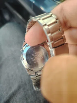 Automatic Orient watches  for sale in Amman