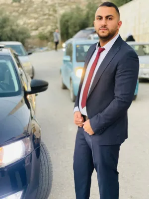 رامز برادعية 