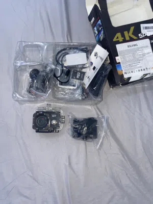 (Action Camera