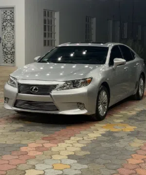 لكسز es350 2014