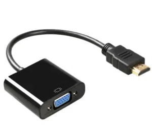 تحويله من vga الى hd جديده