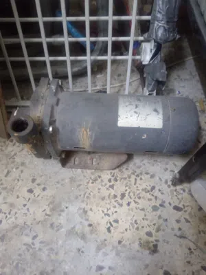 ماتور مي كبير للبيع