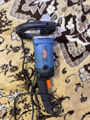 مكينة بولش 2400 w