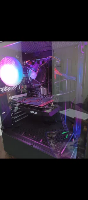 pc gaming للبيع