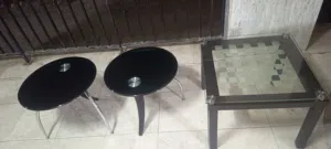 3 طولات استعمال خفيف علي خمسه دينار فقط