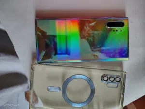 Samsung Galaxy Note 10 Plus 256 GB in Taiz