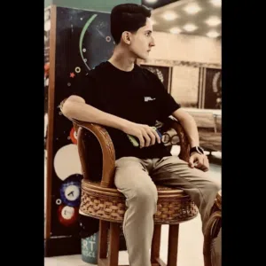 مصطفى محمد 